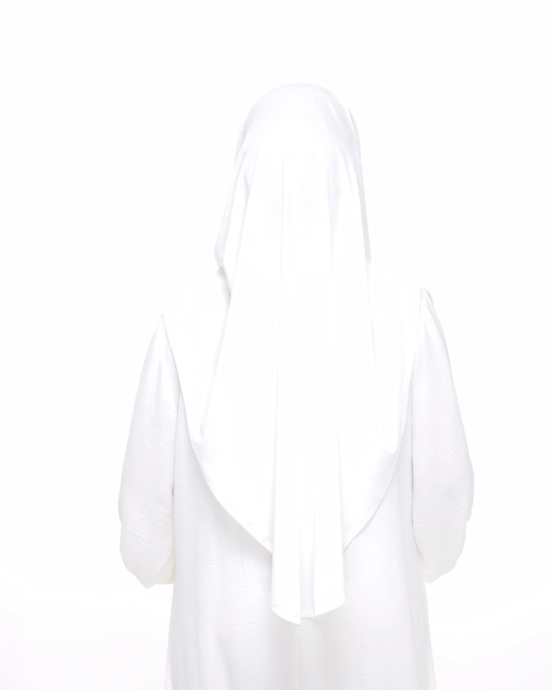 sarung safiya moscrepe white