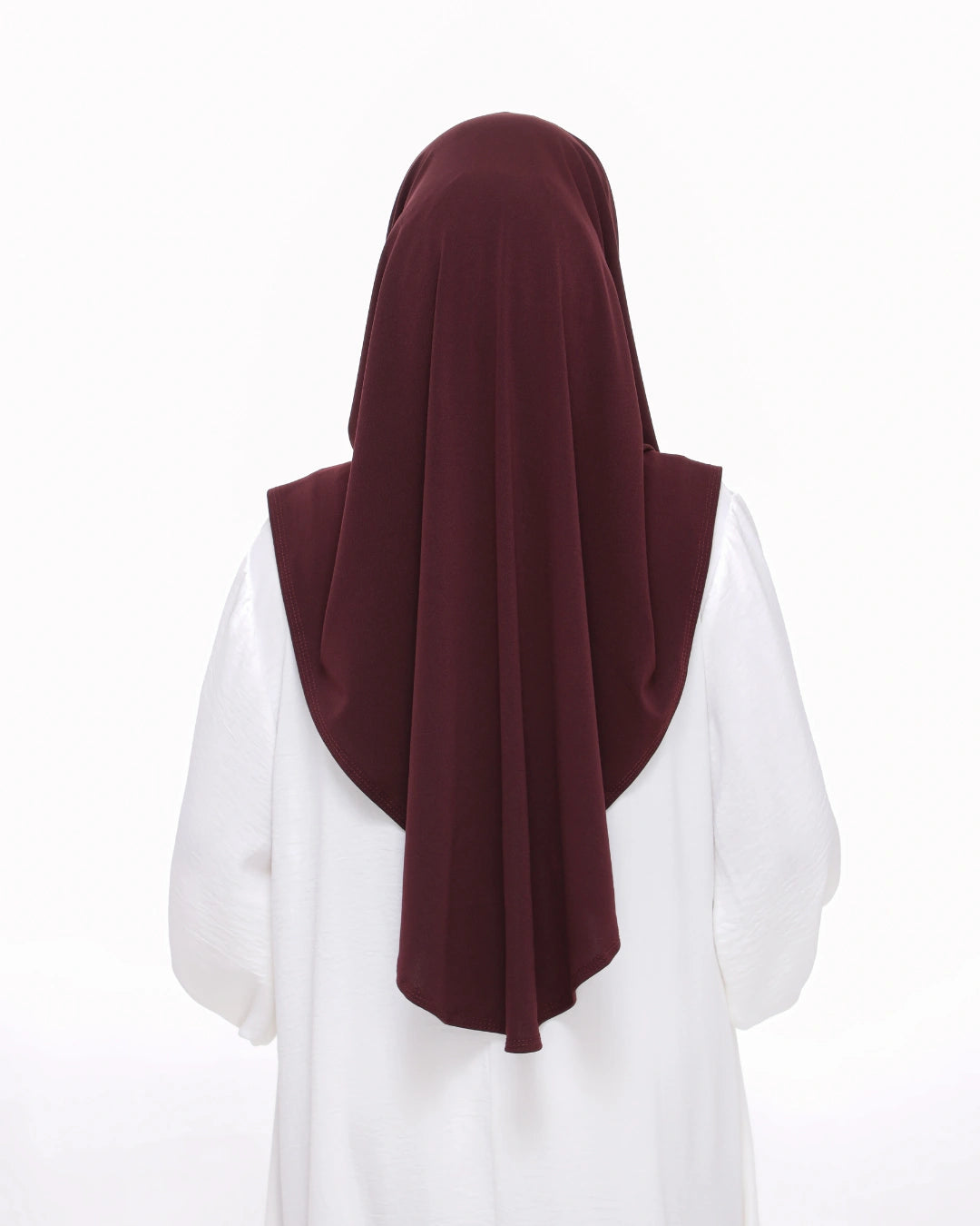 red wine sarung safiya