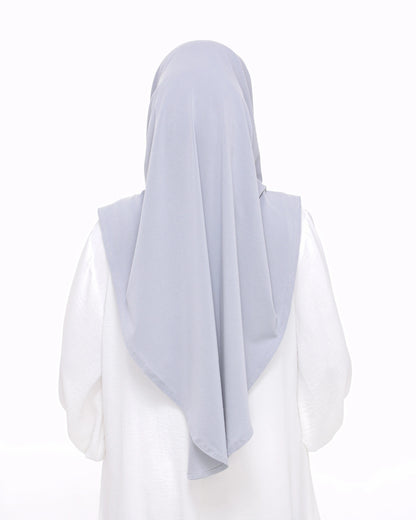 cloud gray sarung safiya moscrepe