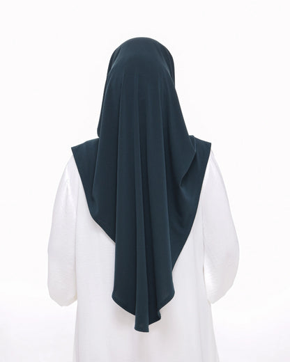 emerald sarung safiya